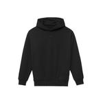 Свитшот унисекс черный Adidas - фото 4