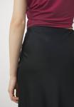 Юбка длинная Yaspella YAS, черный - фото 7