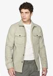 Куртка Dan John Summer jacket, Green Sage Solid/Green - фото