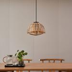 Подвесной светильник Lindby 'Dabila' - фото 2