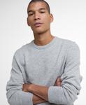 Джемпер Barbour Waterbury Crew Neck, Mist - фото 4