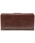 Мужской кошелек-клатч Casablanca Collection Mancini - фото 3