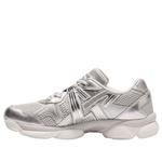 Кроссовки Onitsuka Tiger Tigrun 'Piedmont Grey' - фото