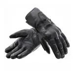 Защитные перчатки Rebelhorn Tracer, черный - фото