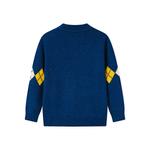 Детский свитер Disney, синий - фото 4