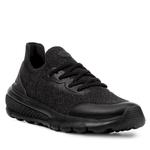 Кроссовки Geox DSpherica Actif, черный - фото