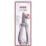 Щипцы для ногтей Kiss - фото