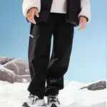 Kids' Bottom PERFORMANCE Kids' PUMA, черный - фото 2