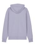 Толстовка wat? Apparel Sweatshirt Pacmännchen, цвет Lavender - фото 4