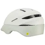 Велосипедный шлем Sidestreet Cannondale, White - фото 2