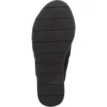 Босоножки Bell на ремешке Lifestride, черный - фото 4