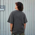 Футболка Unisex Armor Series Jeep, серая - фото 9