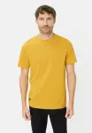 Простая футболка Camel Active, Sun Yellow - фото