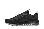 Кроссовки Nike Air Max 97 Utility, черный - фото 3