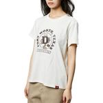 Футболка женская Dickies, рабочая синяя - фото 6