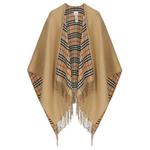 Шаль женская Burberry - фото 7