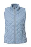 Жилет Ulla Popken, Sky blue - фото