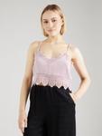 Топ About You TIA, светло-розовый - фото 2