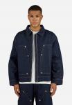 Куртка Pegador APEX JACKET, Dark Raw Blue/Dark Blue - фото