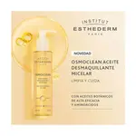Очищающее масло для лица Osmoclean Esthederm, 150 ml - фото 2