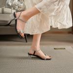 Сандалии женские Hla, черный - фото 11