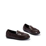 Женские лоферы Brut Ros′e, белый - фото 8