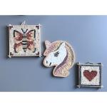 MOSAICKIT Мозаика Бабочка Neptune Mosaic - фото 6