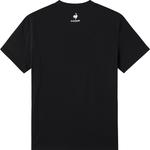 Футболка унисекс Le Coq Sportif, белый - фото 6