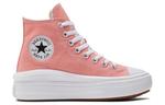 Кроссовки Converse All Star Move Canvas Женские - фото 6