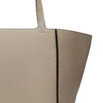 MICHAEL KORS Сумка тоут из телячьей кожи - фото 3