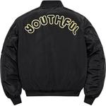 Куртка мужская Jeep Spirit, синий - фото 2