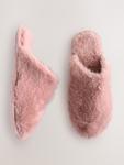 Тапочки Next, розовый - фото 4