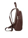 Городской рюкзак Cluty, коричневый - фото 4