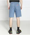 Шорты Regular fit Kenzo, синий - фото 4