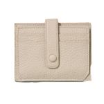 Женский визитница Pink·Land, Зеленый - фото 6