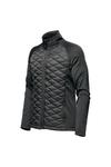 Куртка Boulder Thermal Soft Shell Stormtech, черный - фото 4