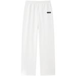 Повседневные брюки унисекс Doraemon, Черный - фото 2