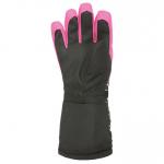 Перчатки веселые фуксия - 4 Level - фото 2