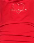 Мини-платье Mangano, красный - фото 4