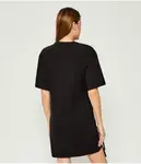 Платье Иваны Наении All Saints, черный - фото 3