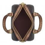 COACH Кожаная сумка через плечо Роуэн - фото 4