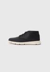 Ботинки Timberland PARKER STREET, Black - фото