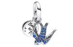 Pandora Jewelry Accessories Women's Silver - фото