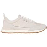 Кроссовки Skechers Zilla-mecha, бежевые, детские - фото 3