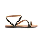 Сандалии Gioseppo Necedah, черный - фото