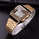 Мужские молодежные часы CASIO - фото 5