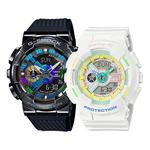 Casio Baby-G 'Black & White' - фото