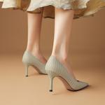 Туфли Rosa Bianca High Heels Women's - фото 12