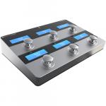 Singular Sound MIDI Maestro MIDI Foot Controller - фото