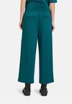 Брюки Betty & Co MIT BIESEN, Deep Teal/Green - фото 3